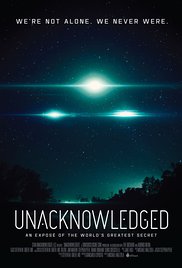 Unacknowledged (20