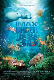 Under the Sea 3D (