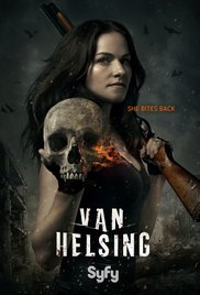 Van Helsing (TV Se