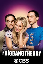The Big Bang Theor