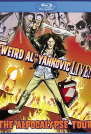 Weird Al Yankovic 