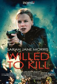 Willed to Kill (20