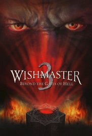 Wishmaster 3: Beyo