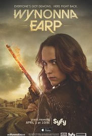 Wynonna Earp (2016