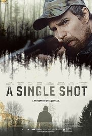 A Single Shot (201