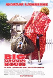 Big Mommas House (