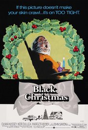 Black Christmas (1