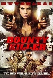 Bounty Killer (201