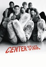 Center Stage (2000