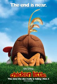Chicken Little 2005