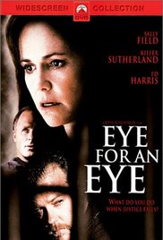 Eye for an Eye (19