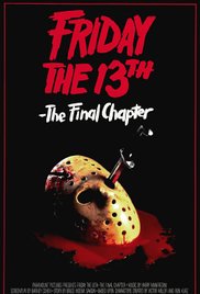 Friday the 13th pa