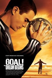 Goal! The Dream Be
