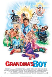 Grandmas Boy (2006