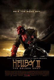 Hellboy II: The Go