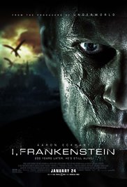 I, Frankenstein (2