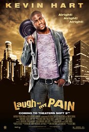 Kevin Hart Laugh A
