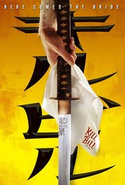 Kill Bill: Vol. 1 