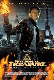 National Treasure: