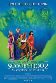 Scooby Doo 2 Monst
