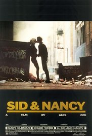Sid and Nancy (198
