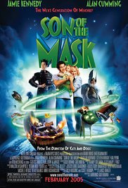 Son of the Mask (2
