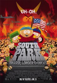 South Park: Bigger
