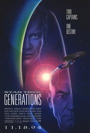Star Trek: Generat