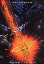 Star Trek VI The U