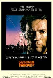 Dirty Harry Sudden