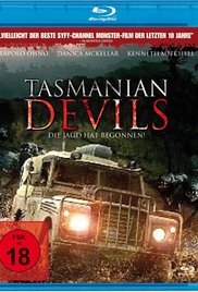 Tasmanian Devils 2