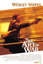 The Art of War (20