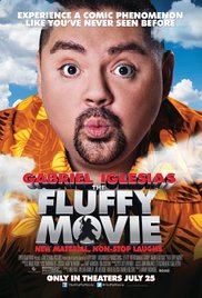 The Fluffy Movie: 