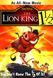 The Lion King 3 20