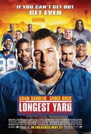 The Longest Yard (