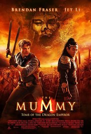 The Mummy Tomb of 