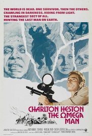 The Omega Man (197
