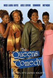 Queens of Comedy 