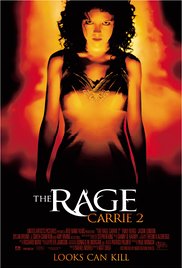 The Rage Carrie 2 