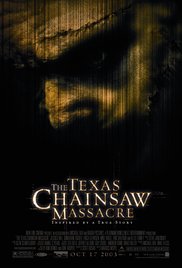 The Texas Chainsaw