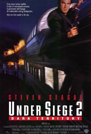Under Siege 2: Dar