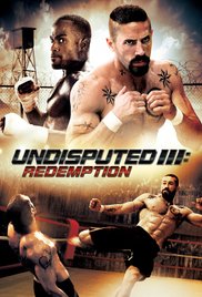 Undisputed 3: Rede
