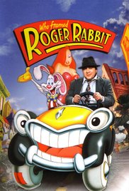 Who Framed Roger R