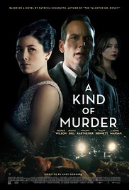A Kind of Murder (