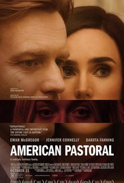 American Pastoral 