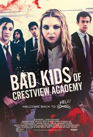 Bad Kids of Crestv