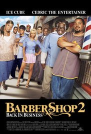 Barbershop 2: Back