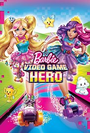 Barbie Video Game 