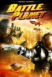 Battle Planet (200