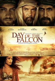 Day of the Falcon 